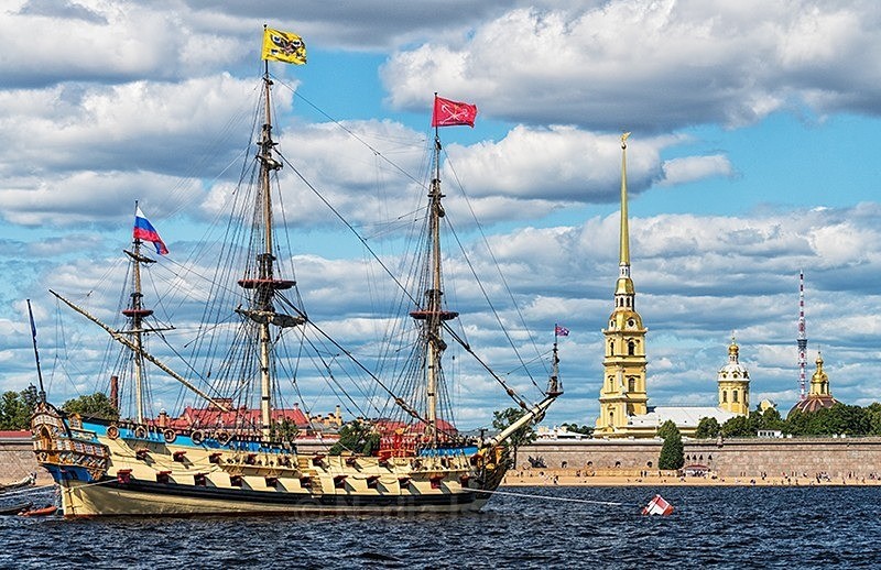  - Russia