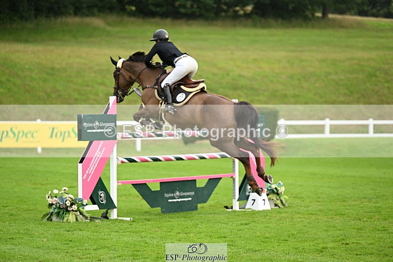 250706A-095029-17145 - Cls 43 Snr 1.30m Grand Prix