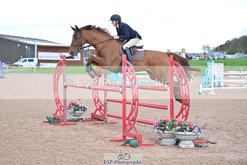 231014A-122314-04554 - Cls 19 1.15m Members Cup