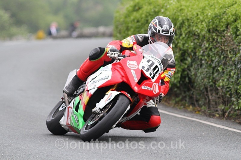  - Superbike Race