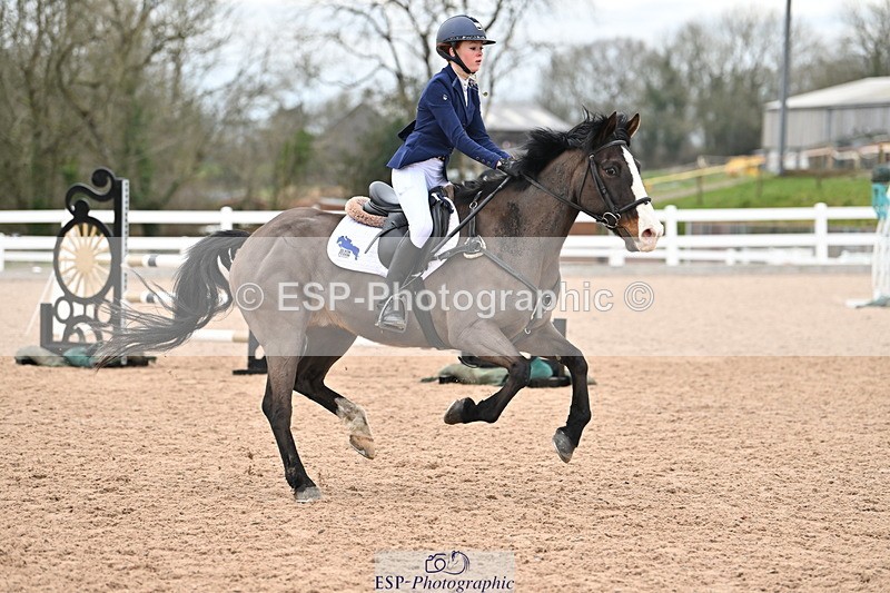 240309A-145233-01498 - Cls 12 & 13 Children on Horses