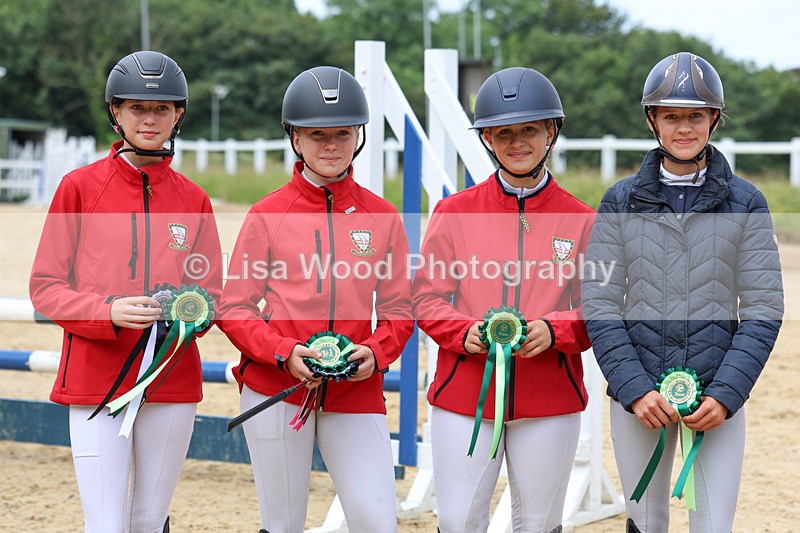 3E7A1154 - Presentation and Team Photos