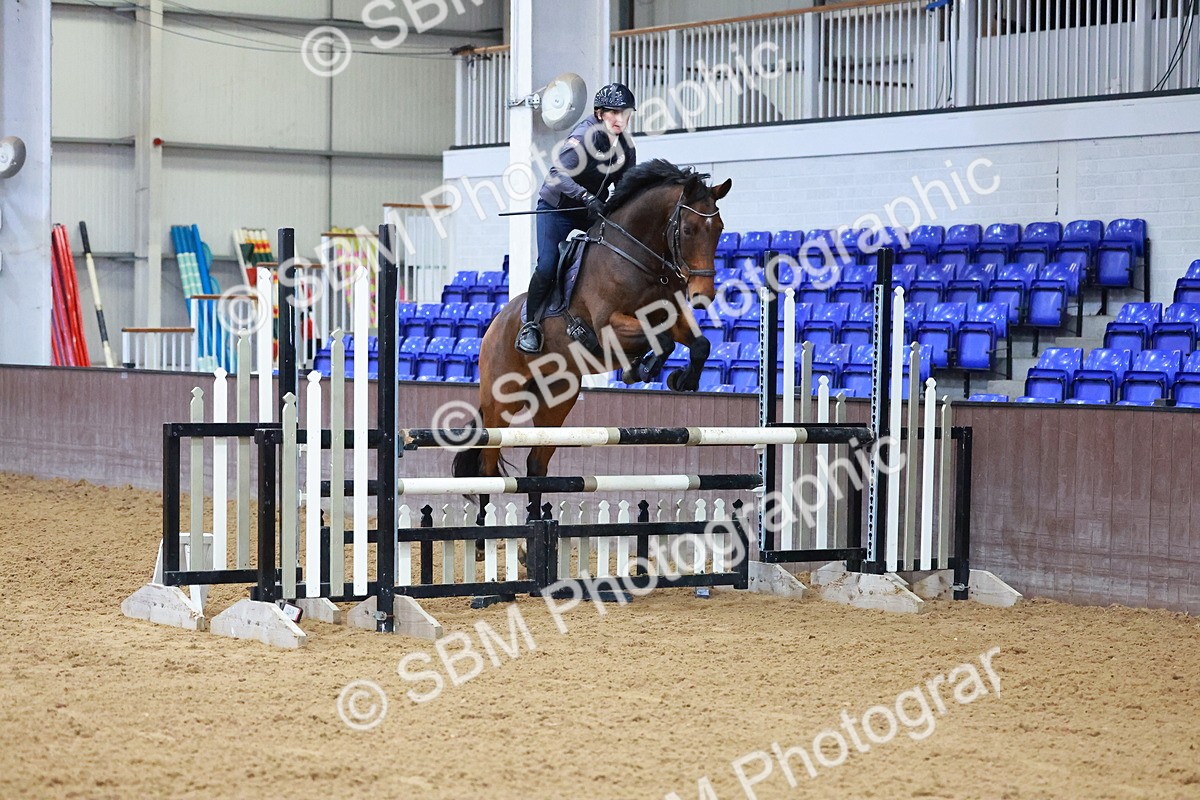 SBM_001023 - Class 3 - 1.00m