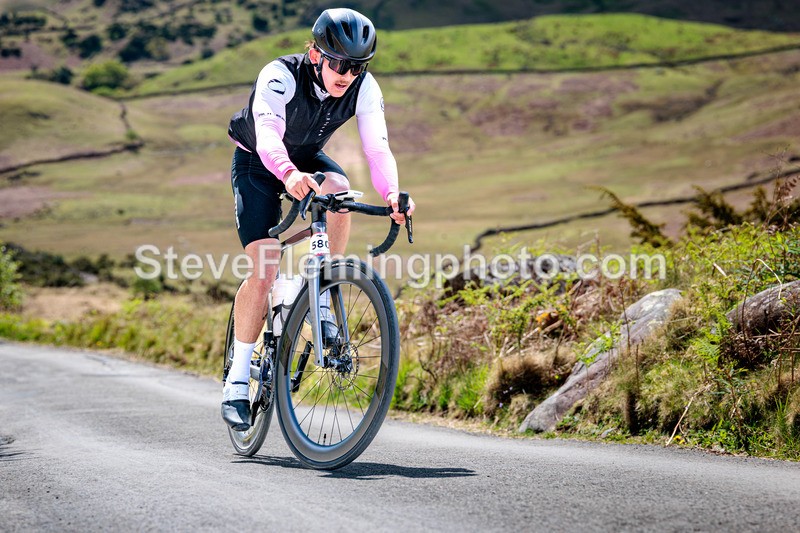 123417 - Blea Tarn Climb 12:00 - 13:00