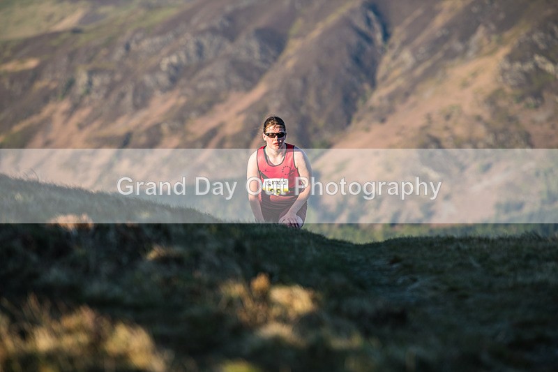 Lords Seat-528 - Lords Seat Fell Race Wednesday 29th April 2026