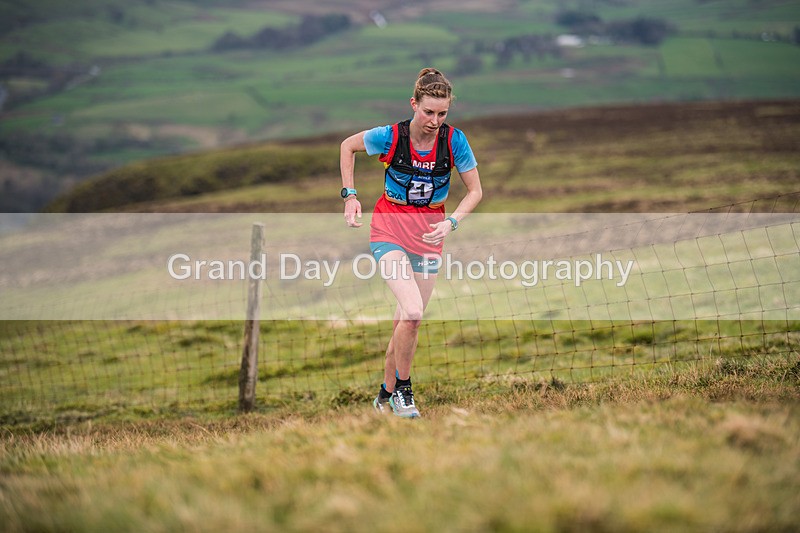 Keswick-575 - Inter Counties & Up and Down Mountain Running Champs (Junior & Senior Races) Sunday 21st April 2024