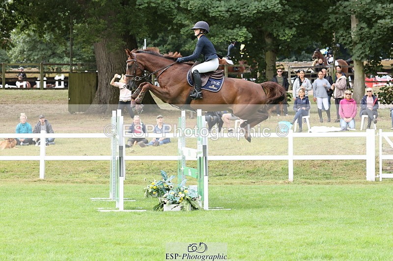 250830A-102556-04845 - Cls 14 HOYS Grade C Quali