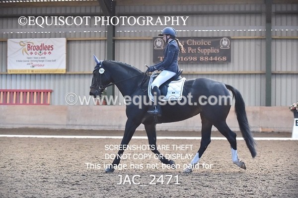 JAC_2471 - CLASS 4 NOVICE 3