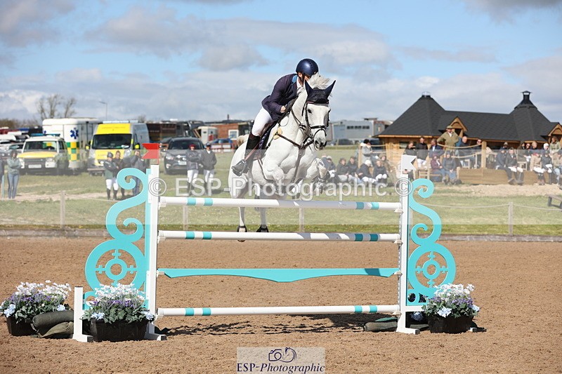 240419A-154748-08947 - Cls 10, 2 Star Big Tour 145cm  15.45 to 16.35 break