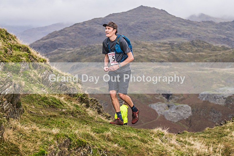Dunnerdale-1134 - Dunnerdale Fell Race Saturday 8th November 2025