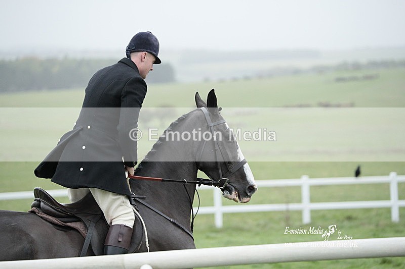 PtP 271122 892 - Hursley Hambledon Hunt Point-to-Point - Larkhill - 27/11/22