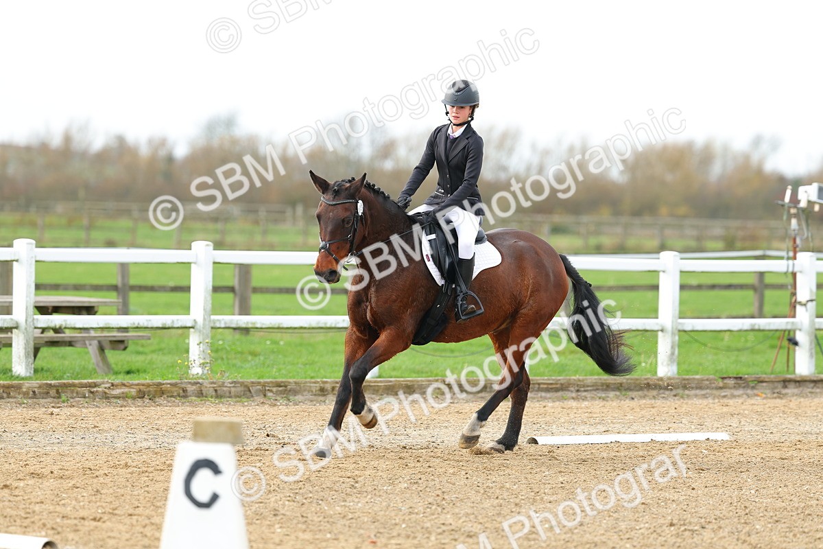 SBM_003601 - Class 6 - Novice 2