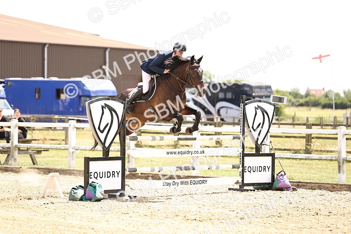 SBM_000940 - Class 5 - 1.05m Amateur Championship Qualifier