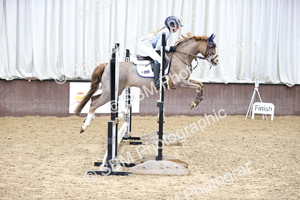 SBM_001504 - Class 9 - Pony British Novice 80cm