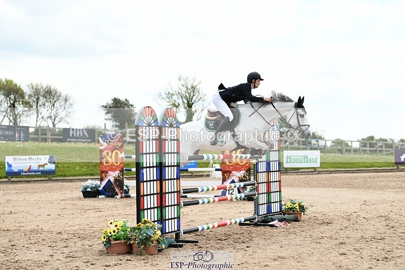 250508-120635-01972 - Cls 3 National 1.30m Open