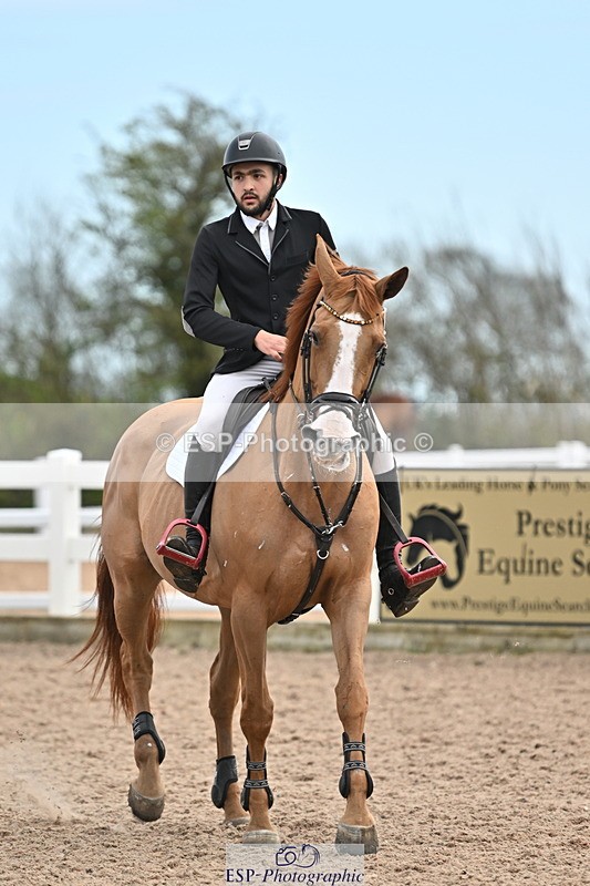 240418A-152424-04026 - Cls 17, 1 Star Silver Tour 1.20m