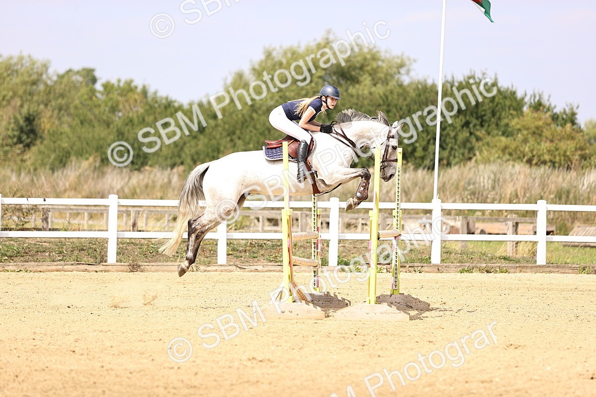 SBM_006418 - Class 11 - Senior Discovery - 1.00m