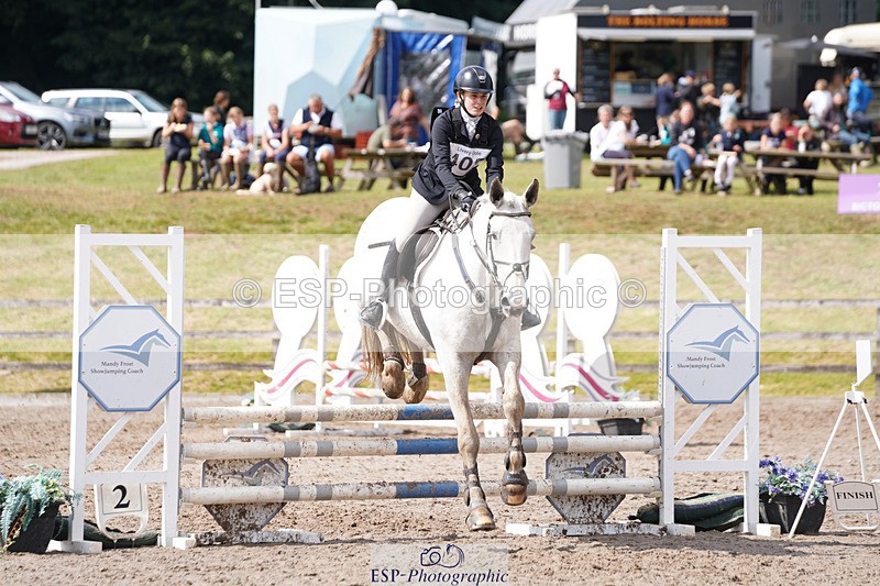 240824X-120046-23770 - 80cm Round 1 12.00 to 13.00