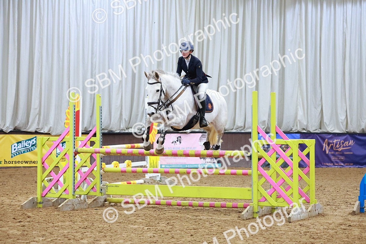 SBM_000860 - Class 3 - Senior Discovery 1.00m