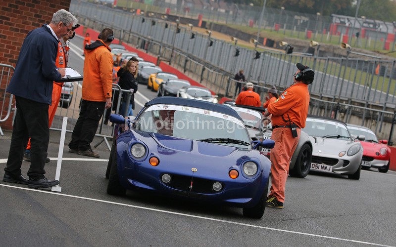  - Lotus Cup UK Speed Champs 2014/15/16/17/18/22/23/24