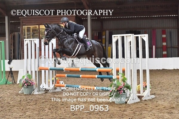BPP_0963 - CLASS 4 0.95m Amateur Championship Qualifier