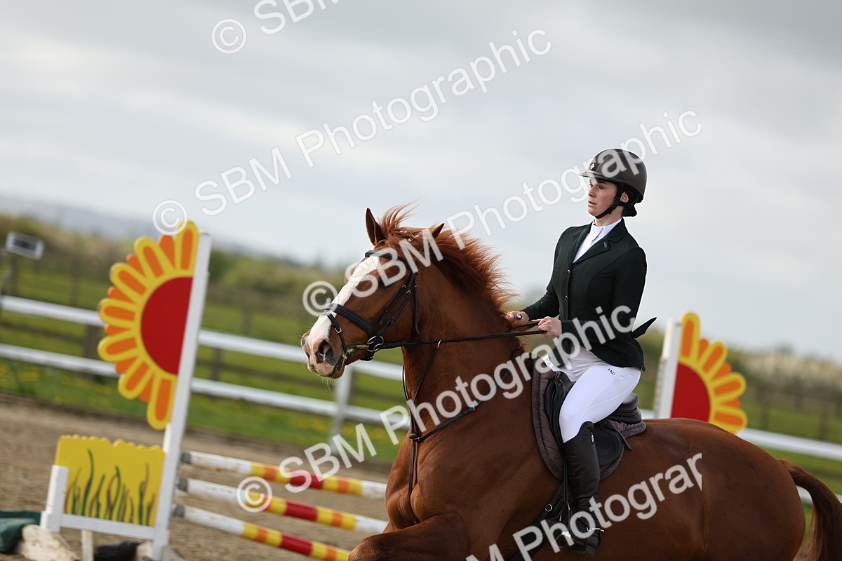 SBM_000056 - Class 1 - Clear Round