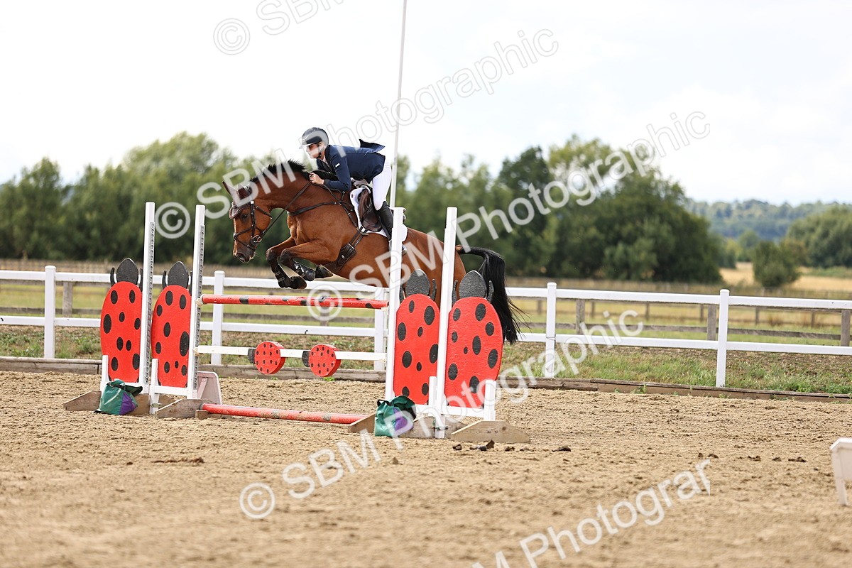 SBM_027061 - Class 13 - Senior Newcomers - 1.10m