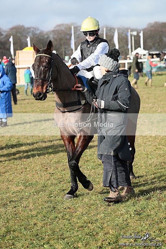 PR PtP 250126 352 - Pony Racing Cocklebarrow 25/01/26