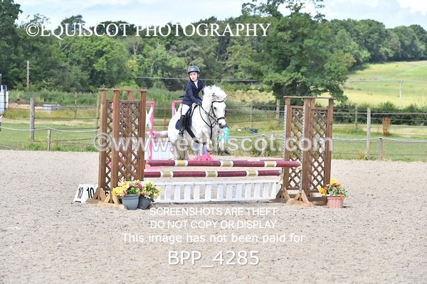 BPP_4285 - CLASS 18 SUN Stepping Stones 128/ 138cms Handicap