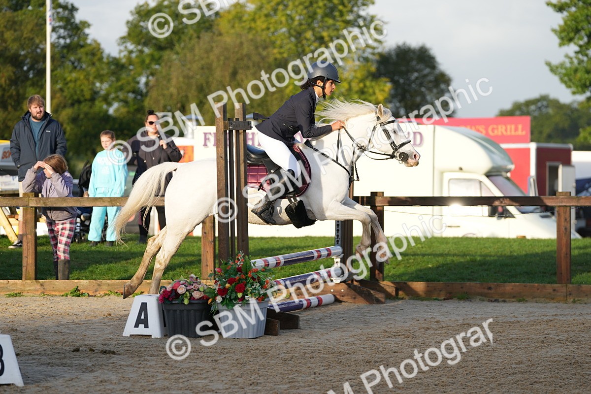SBM_32178 - J5 - Junior Pony 50cm Championship