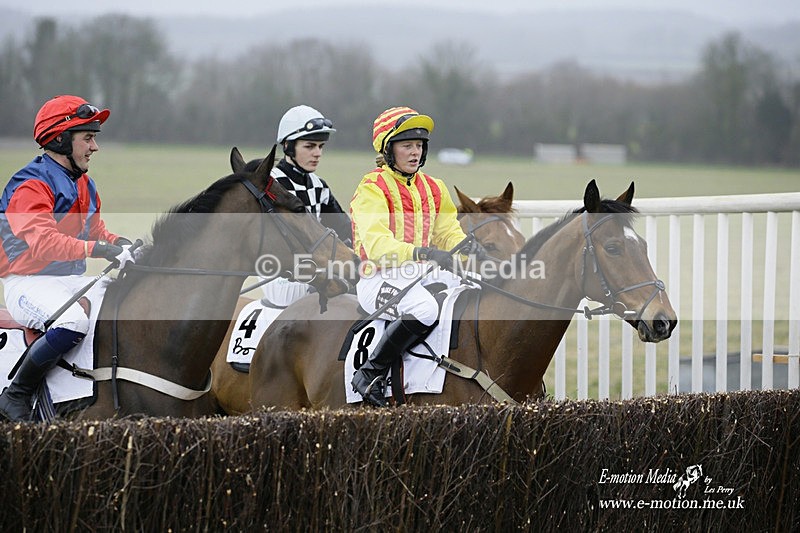 PtP 200222 165 - Countryside Alliance PtP Badbury Rings 20/02/22
