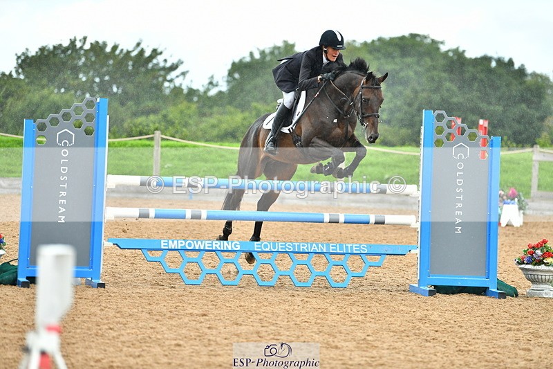 230729A-103239-05196 - Cls 14 NAF Bronze League Semi Final