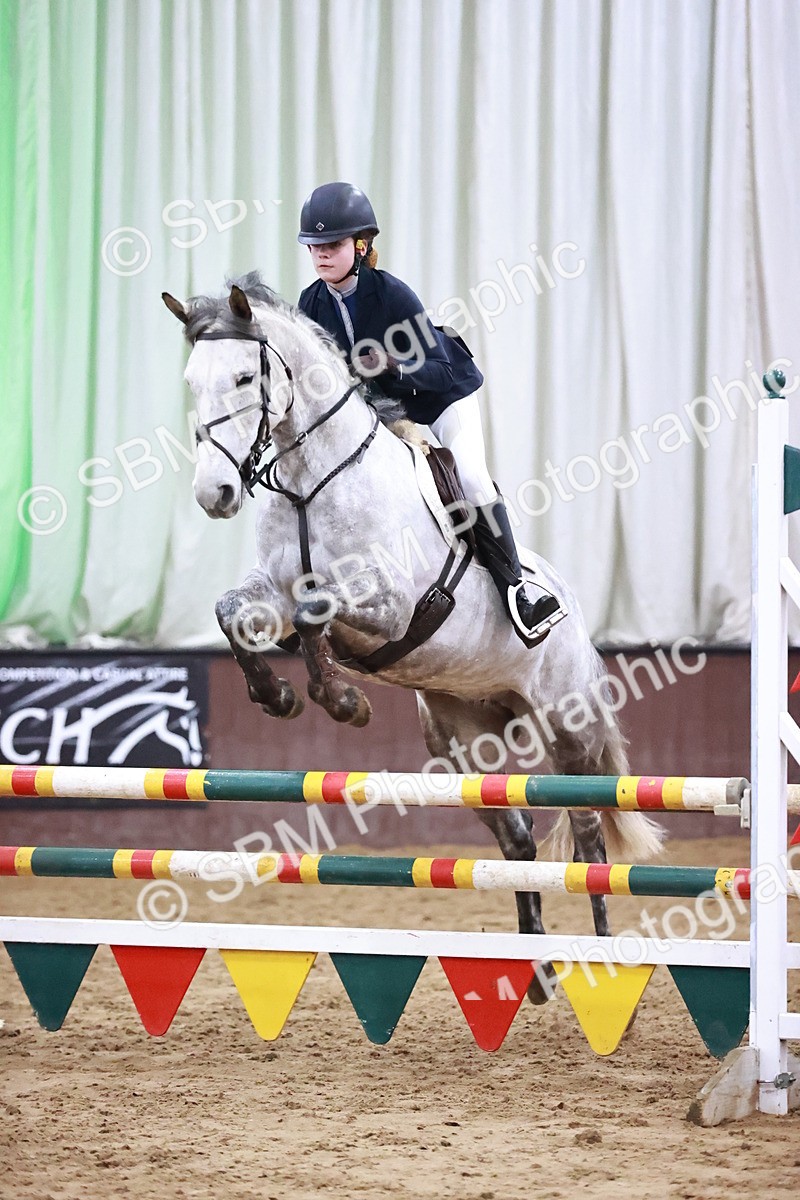 SBM_001011 - Class 3 - Pony Discovery 90cm