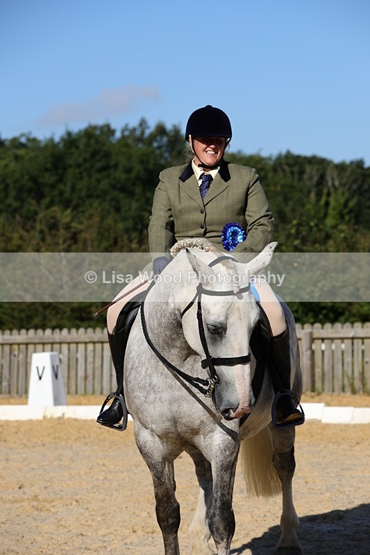 1X9A7643 - Class 7: Novice Ridden Hunter/Hack/Cob/Riding Horse