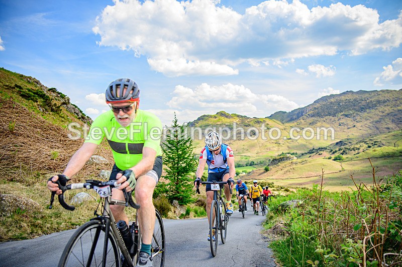 155040 - 2025 Fred Whitton Blea Tarn Climb 15.00 - 16.00