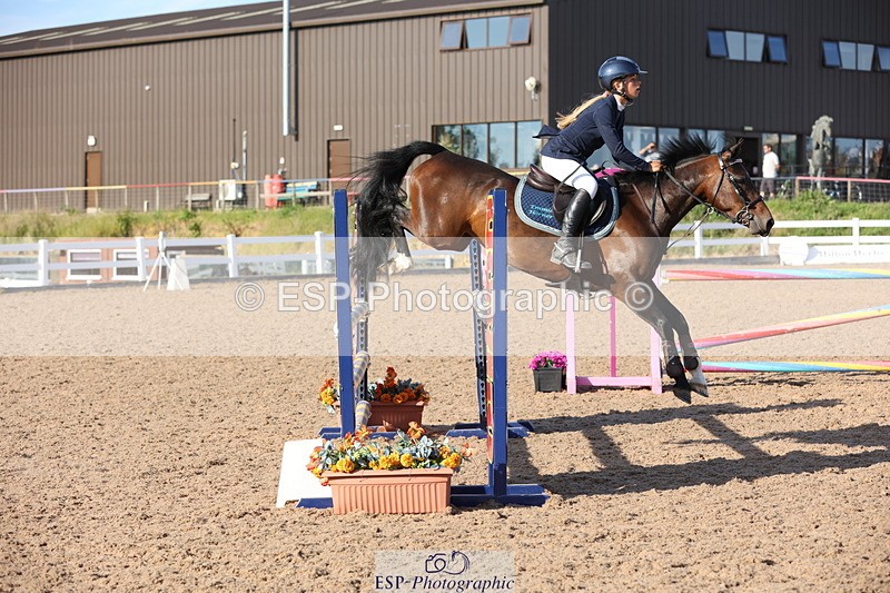 240629A-184008-09350 - Cls 14 Springboard 128cm + 138cm