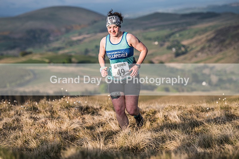 Dockray Hartside-264 - Dockray Hartside Fell Race Wednesday 7th May 2025