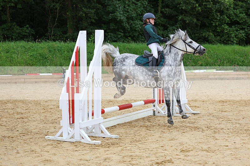 3E7A8581 - Class 2: 50cm