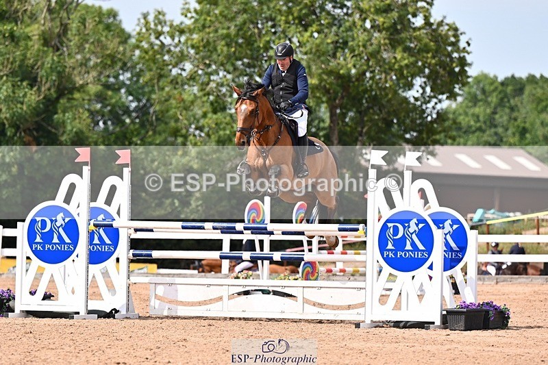 250718-162133-11804 - Cls 10, 1 Star Bronze Tour