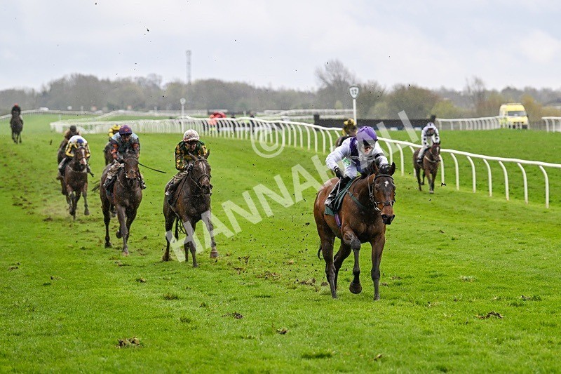  - Race 4