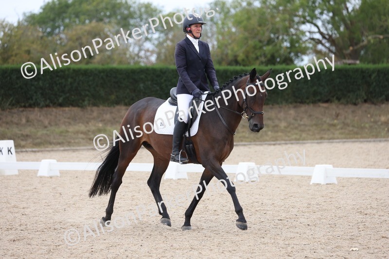 20250820-0851 - Class 16 - Novice 5