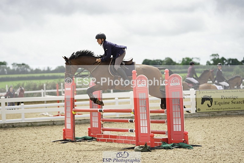 230728A-134026-02137 - Cls 10 95cm Amateur Quali