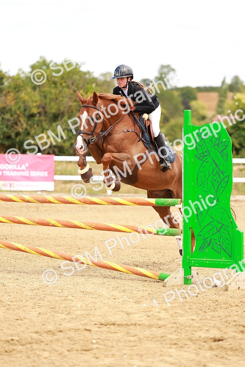 SBM_006019 - Class 3 - Senior British Discovery - 1.00m
