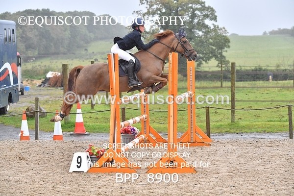 BPP_8900 - CLASS 8 Winter/ Summer 128cm/ Winter/ Summer 138cm