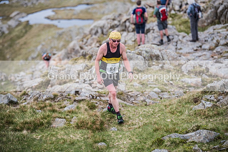 Glaramara-144 - Glaramara Fell Race Sunday 21st May 2023