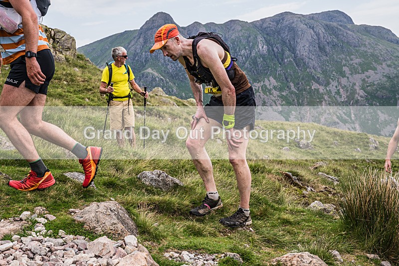 Great Lakes-130 - Great Lakes Fell Race Saturday 21st June 2025