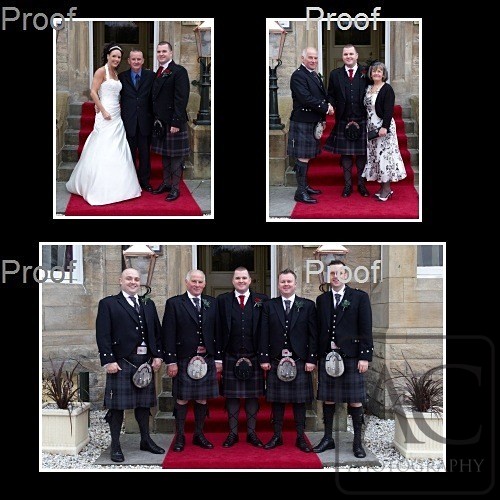  - St. Mirin's Cathedral & Lynnhurst Hotel, Johnstone