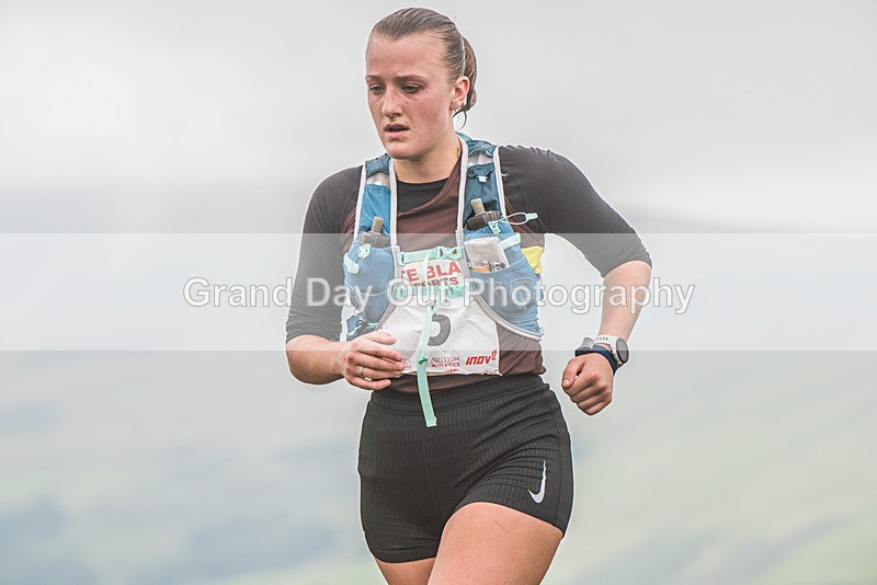 Sedbergh -643 - Sedbergh Hills Fell Race Sunday 20th August 2023