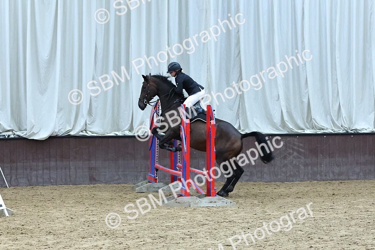 SBM_005348 - Class 5 - 60cm Open