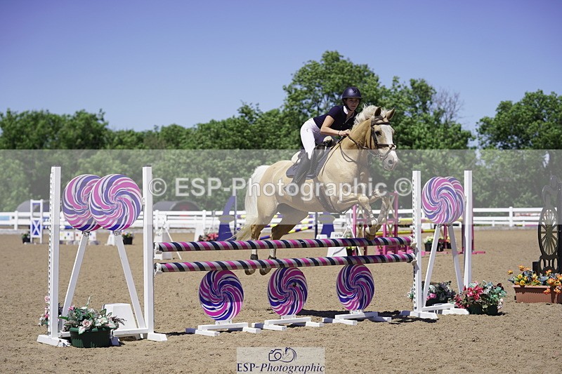 230624A-142340-01840 - Cls 25 Pony Newcomers & 1m Open